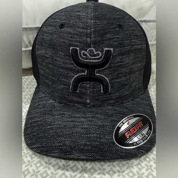 Hooey men’s hat - Picture 2 of 4